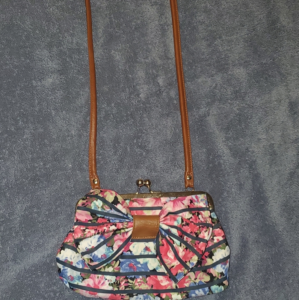 American eagle crossbody purse